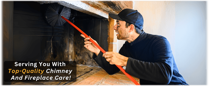 Chimney and Fireplace Solutions