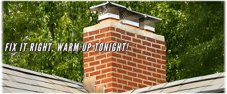 Chimney Repair Jasper AL