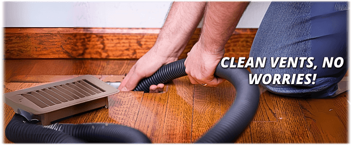 Dryer Vent Cleaning Jasper AL