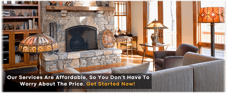 Fireplace Installation Jasper AL