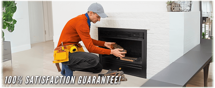 Fireplace Repair Jasper AL