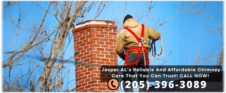 Chimney Sweep Jasper AL