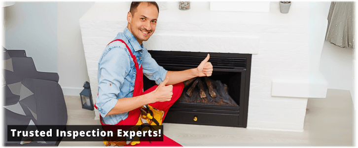 Chimney and Fireplace Inspection Jasper AL